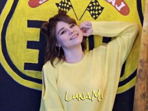LunaMi