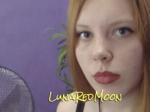LunaRedMoon