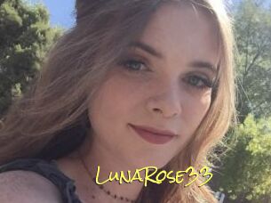 LunaRose33