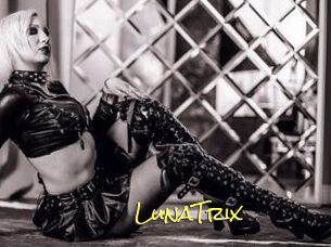 LunaTrix