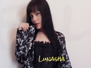 Lunasha