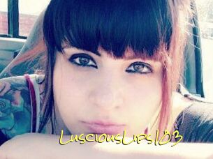 LusciousLips103