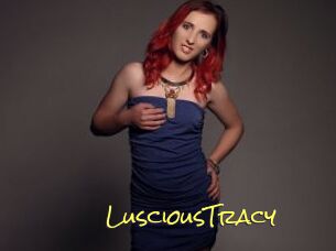 LusciousTracy