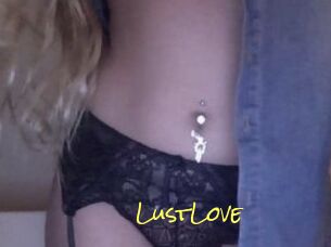 LustLove