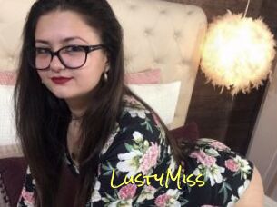 LustyMiss