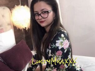 LustyMissXXX
