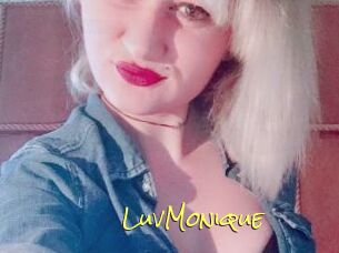 LuvMonique