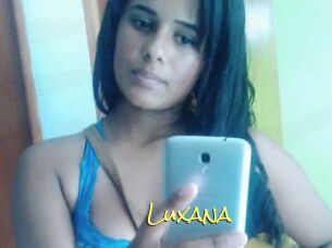 Luxana