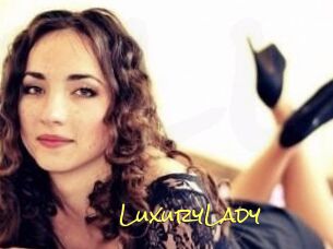 LuxuryLady