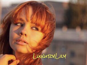 LuxuryLily