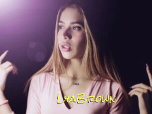 LyaBrown