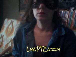 LyaPTCardy