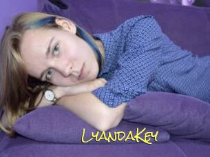 LyandaKey
