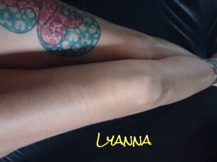 Lyanna