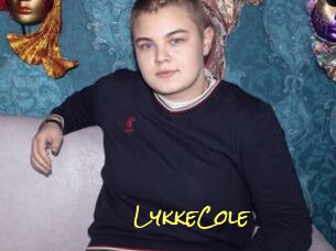 LykkeCole