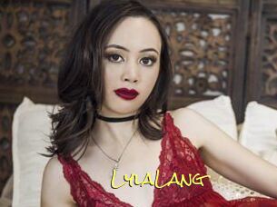 LylaLang