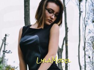 LylaModel