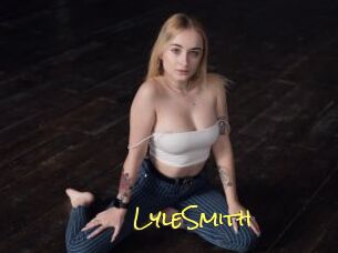 LyleSmith