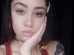 Lyv