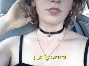 Labrujita