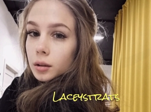 Laceystrats