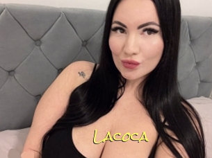 lacoca Elles Mouillent