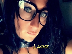 Lacyj