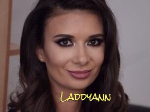 Laddyann