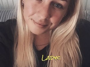 Ladyc