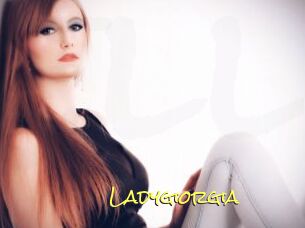 Ladygiorgia