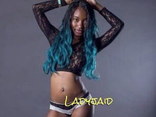 Ladyjaid