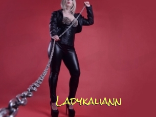 ladykaliann Elles Mouillent