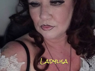 ladylisa Elles Mouillent