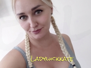 Ladyluckkate