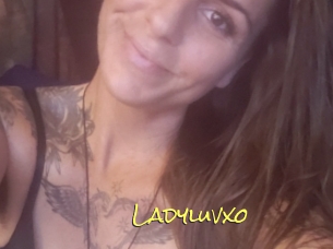 ladyluvxo Elles Mouillent