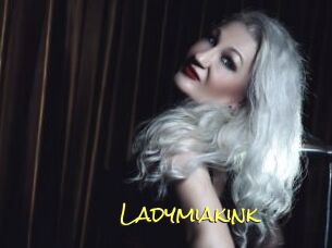 Ladymiakink