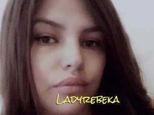Ladyrebeka