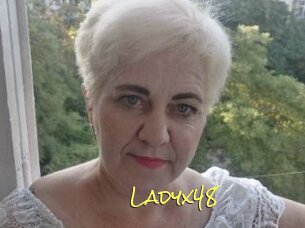 Ladyx48