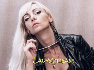 Ladyxdream