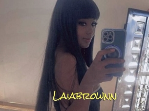 Laiabrownn