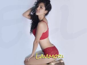 Laiamori