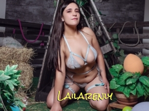 lailarenly Elles Mouillent