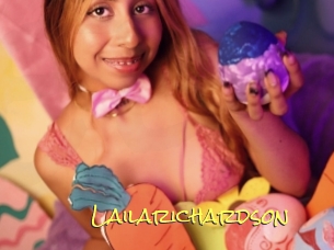 Lailarichardson