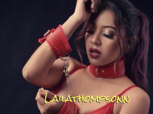 Lailathompsonn