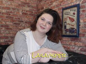 Lailavisper