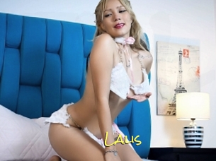 Lalis