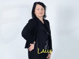 Lalle