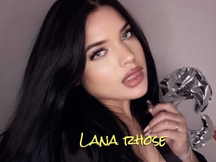 Lana_rhose