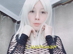 lanaasunny Elles Mouillent