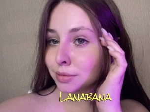 Lanabana